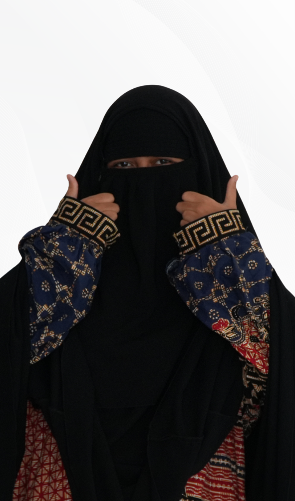 Andi Khadija Burhan